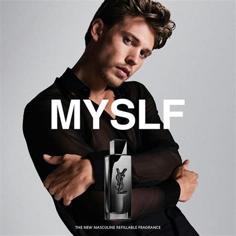 ysl myself amazon.